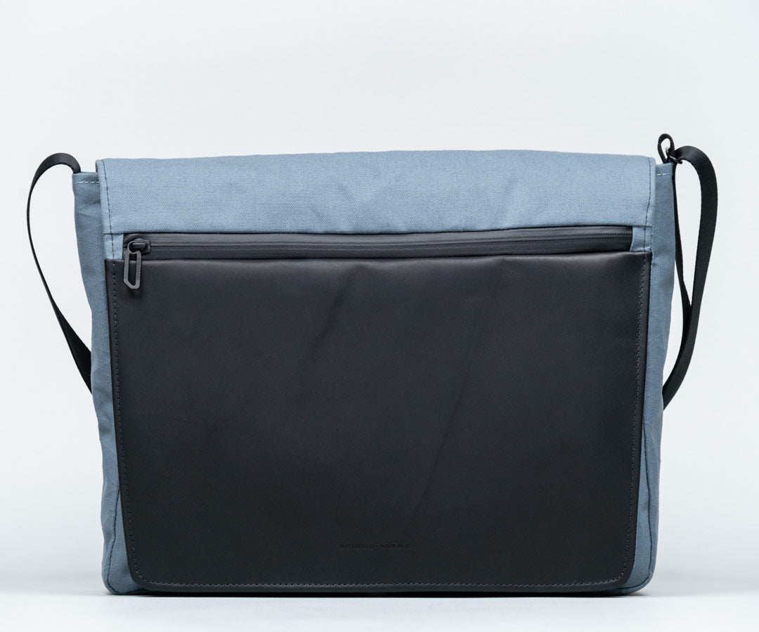 Messenger bag grey online