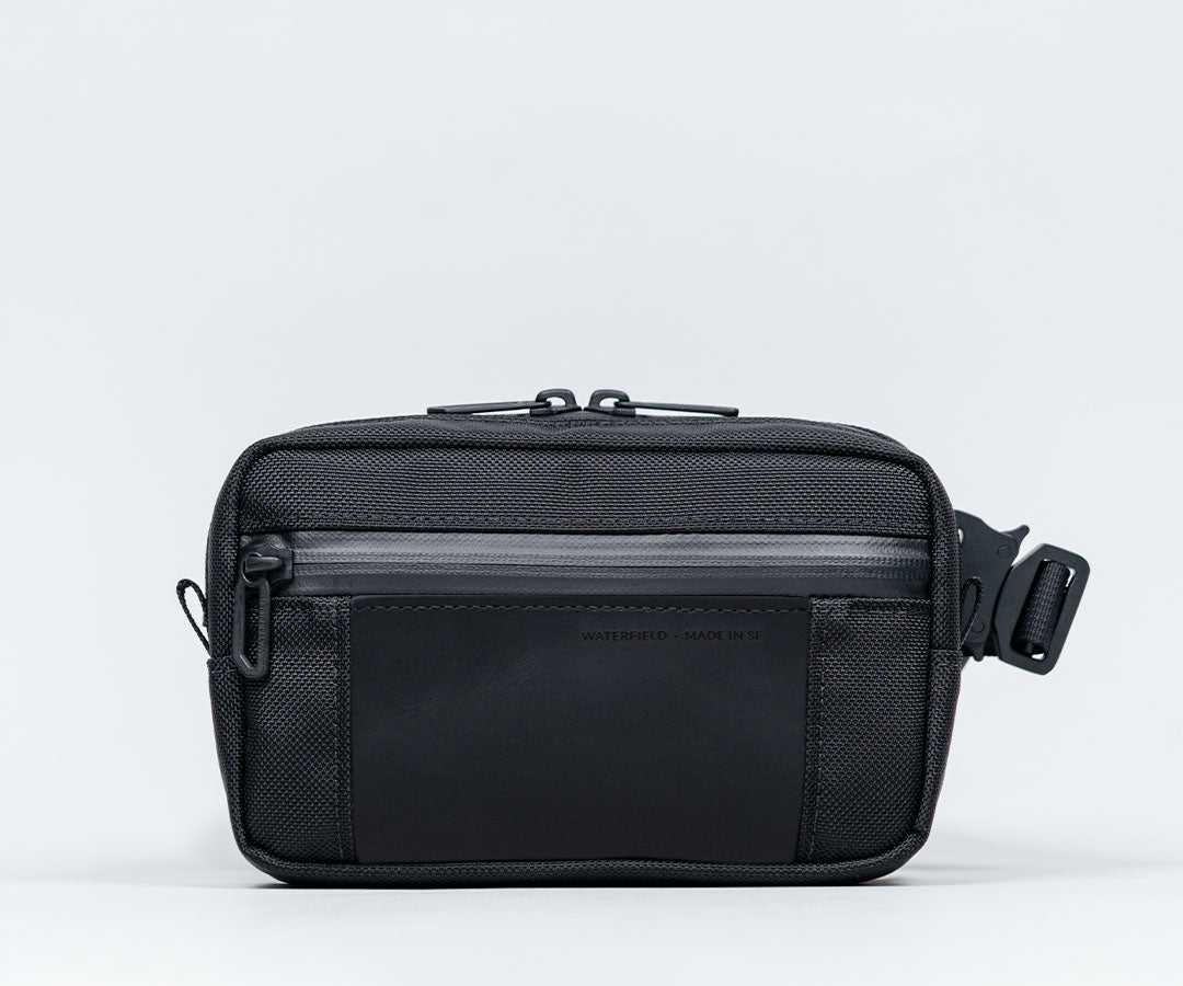 Shinjuku iPhone Sling Crossbody Mini Bag | USA Made
