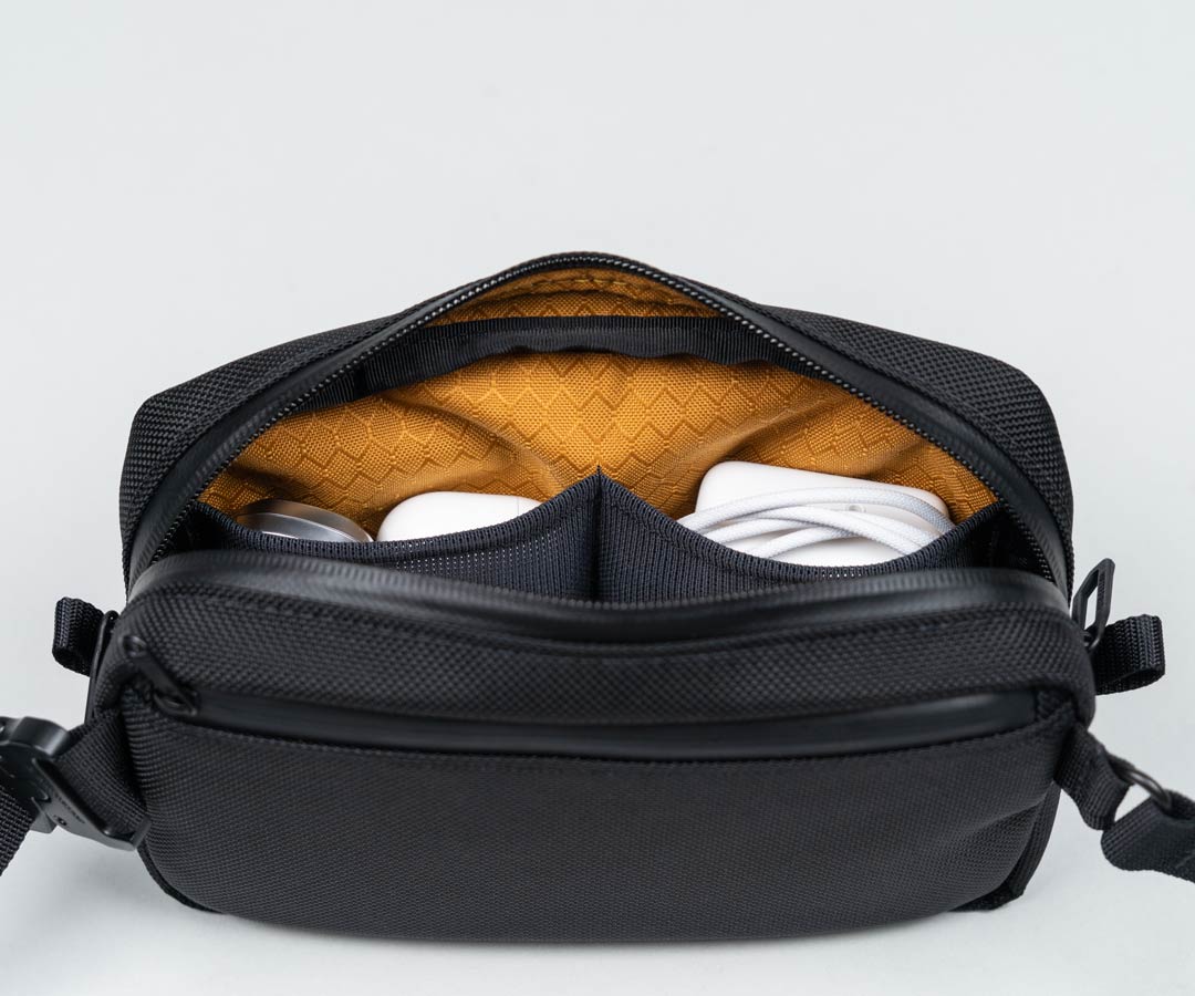 Shinjuku iPhone Sling Crossbody Mini Bag | USA Made