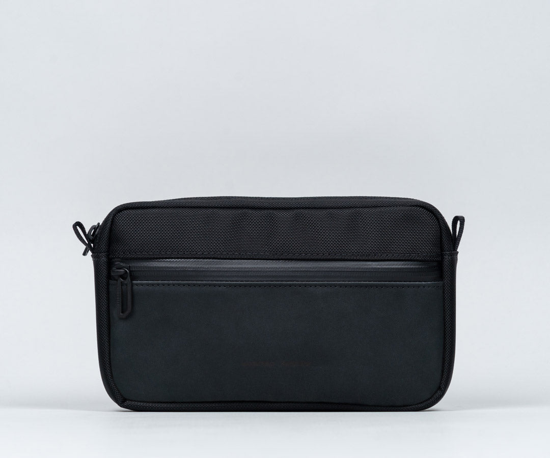 Shinjuku Tech Organizer | USA Made | WaterField Designs