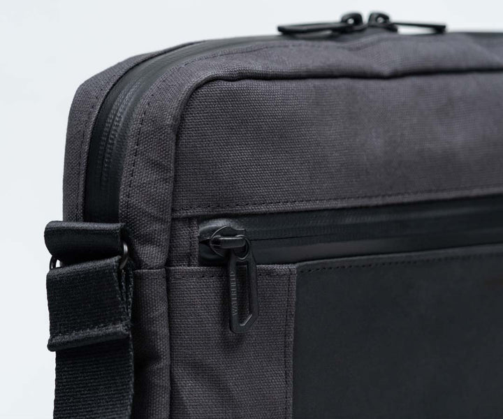 Waterproof YKK zipper