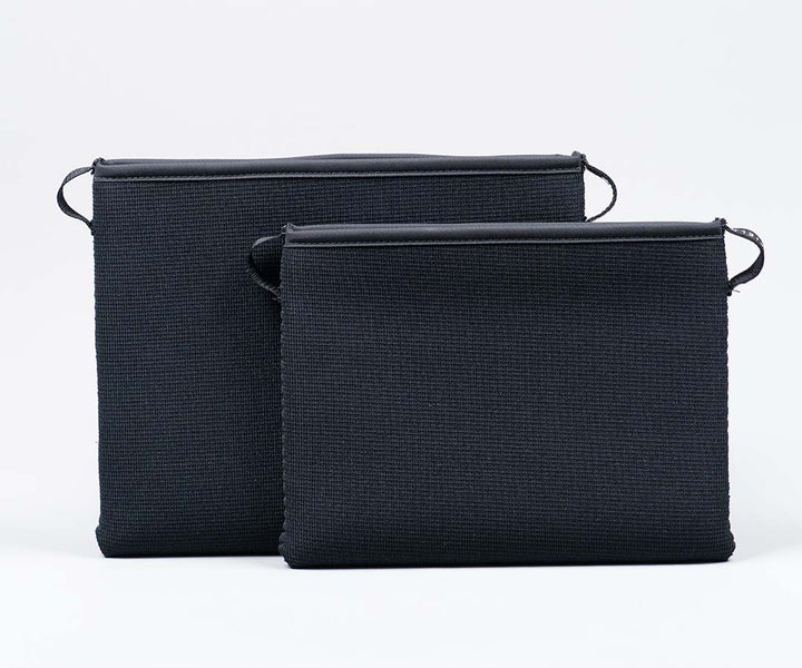 Sized for the iPad pro 11-inch & 13-inch