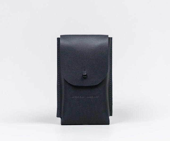 Black Leather