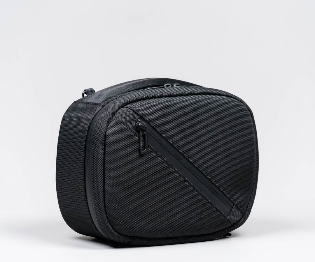 All-ballistic nylon