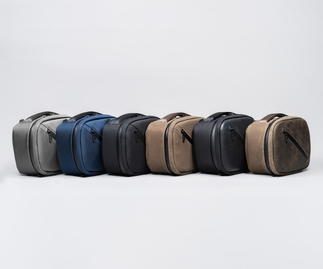 Available in six colorways