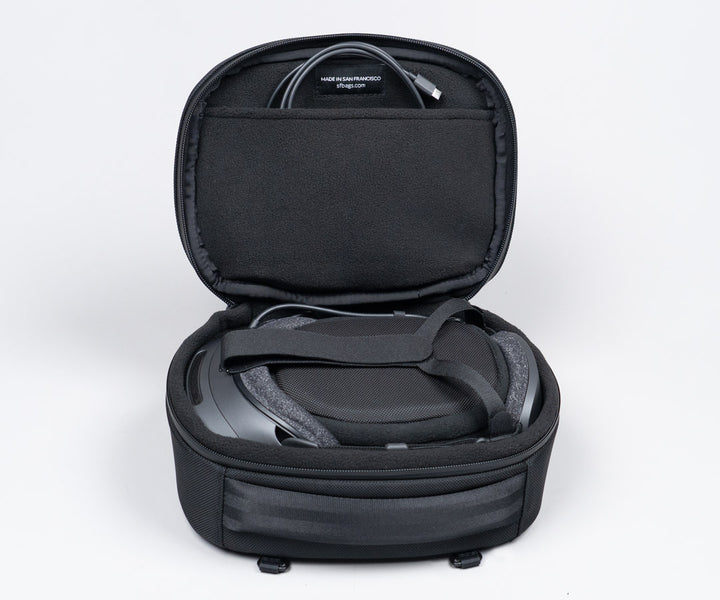 Fits Steam Frame & accessories, including head strap