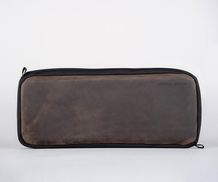 WaterField Unveils ROG Ally CitySlicker Case and Pouch for the new