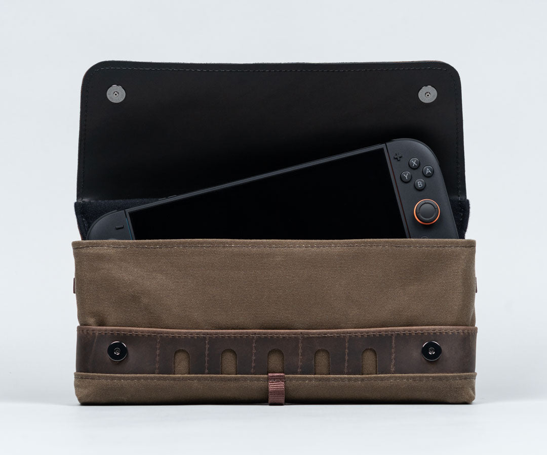 Fits Switch 2 and accessories