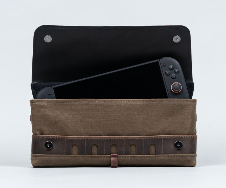 Fits Switch 2 and accessories