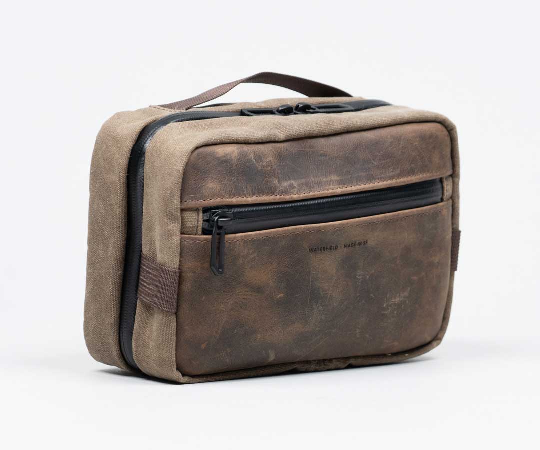 WaterField Designs Toiletry Bag