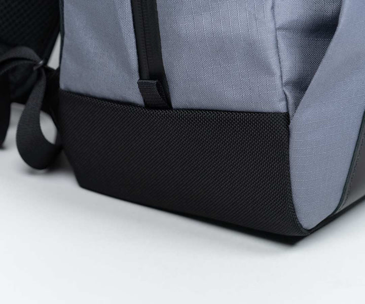 Foam-reinforced boot for added protection