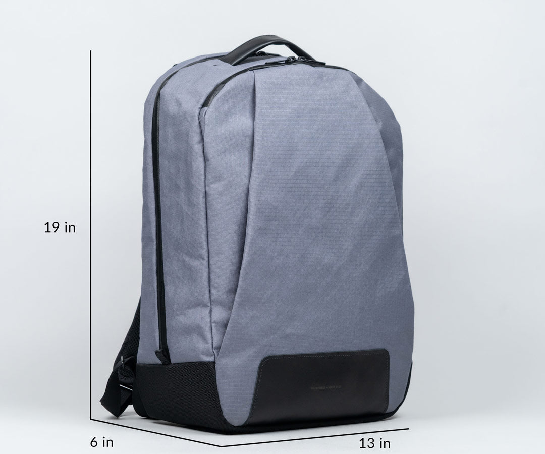 Trigo Laptop Backpack | USA Made Trigo Laptop Backpack | USA Made