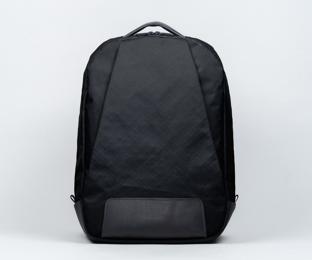 backpack that holds a laptop Trigo Laptop Backpack | USA Made