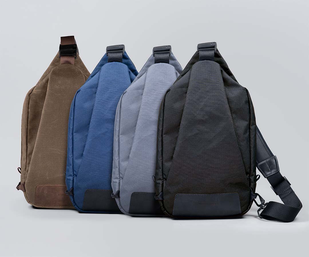 Trigo Sling Bag