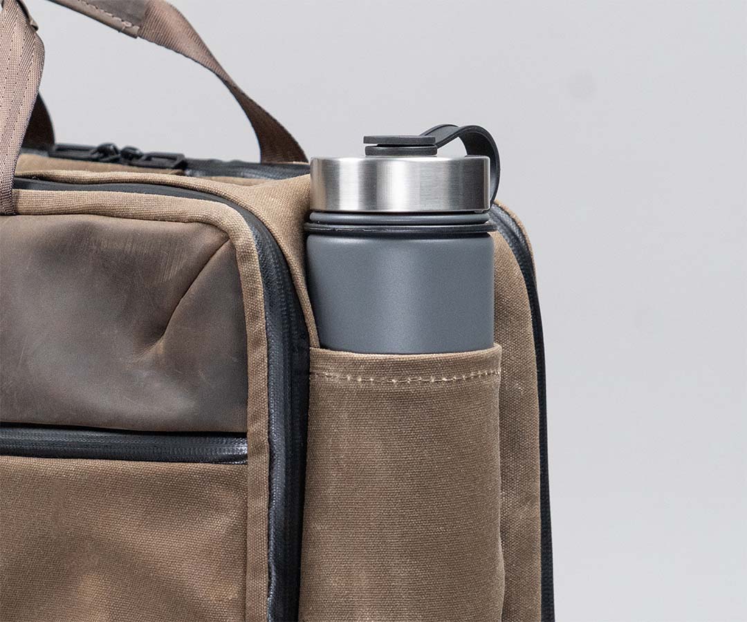 48-Hour Travel Bag | USA Made | WaterField Designs