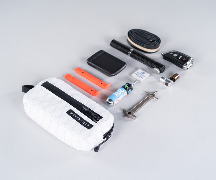 Limited Edition - Jersey Pocket Tool Case in X-Pac