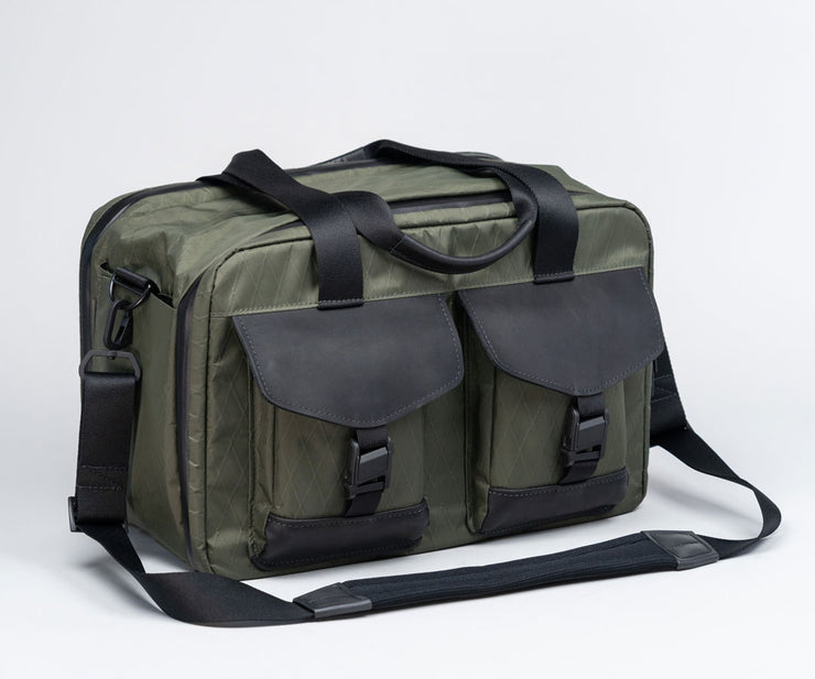 Includes Supreme Suspension Strap