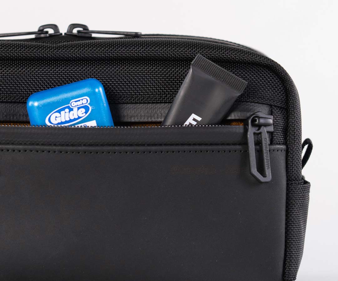 WaterField Designs Toiletry Bag - Thumbnail 4