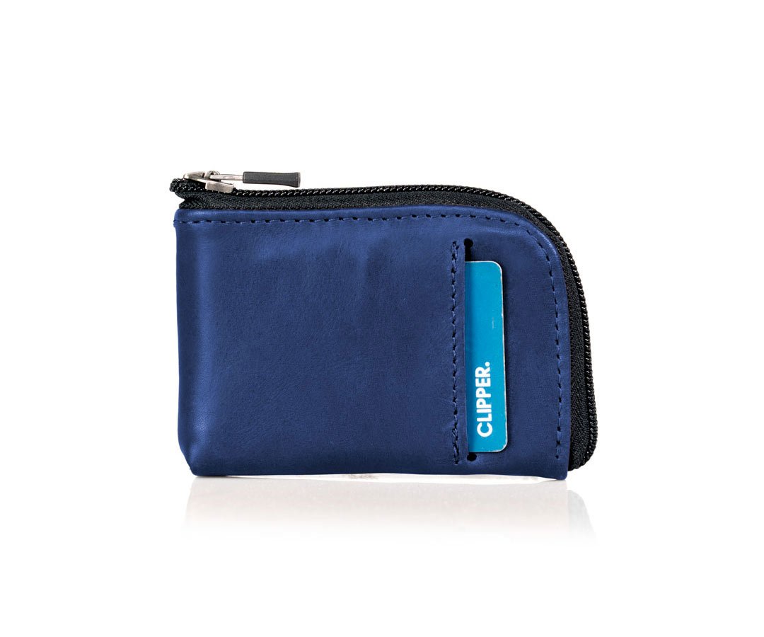 Finn Access Wallet 2024 | USA Made | WaterField Designs