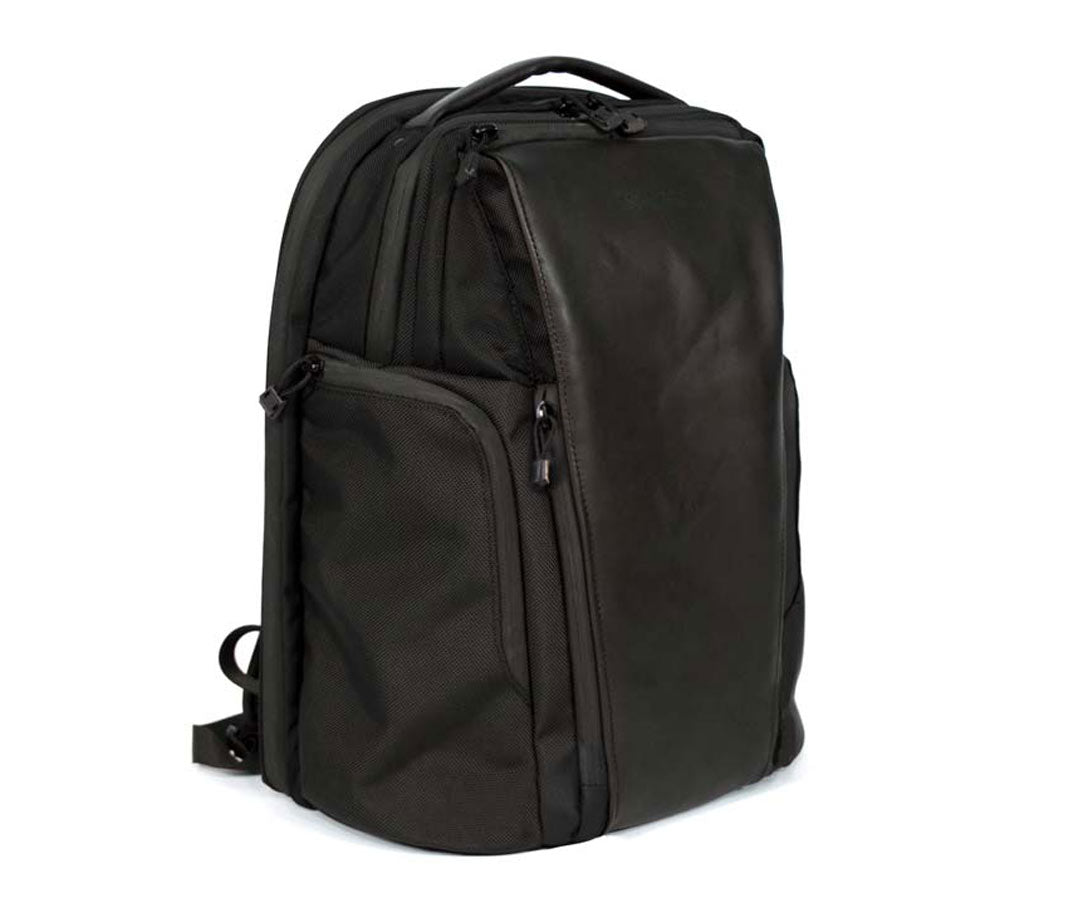 Pro Executive Laptop Backpack 2024 | USA Made | WaterField Designs