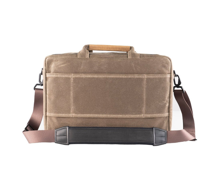 Air Porter Comes with Suspension Strap 