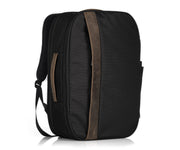 Sized for maximum allowable carry-on item on most airlines