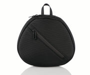 Black Ballistic Nylon
