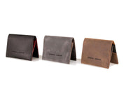 Available in three color combinations 