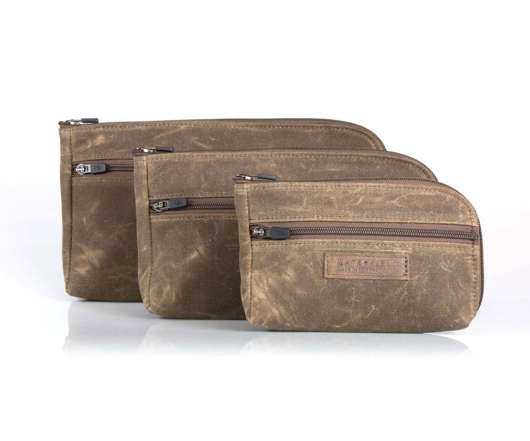 canvas gear Gear Pouch | USA Made