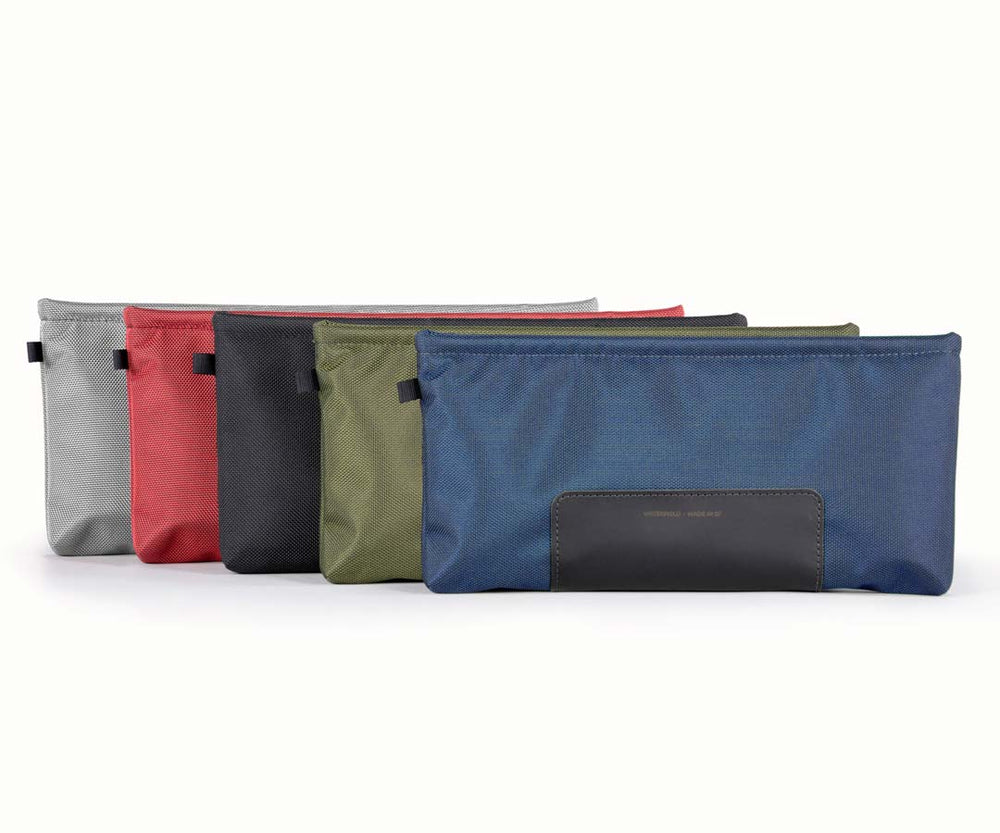 Shop USA-Made Nintendo Switch Cases | WaterField Designs