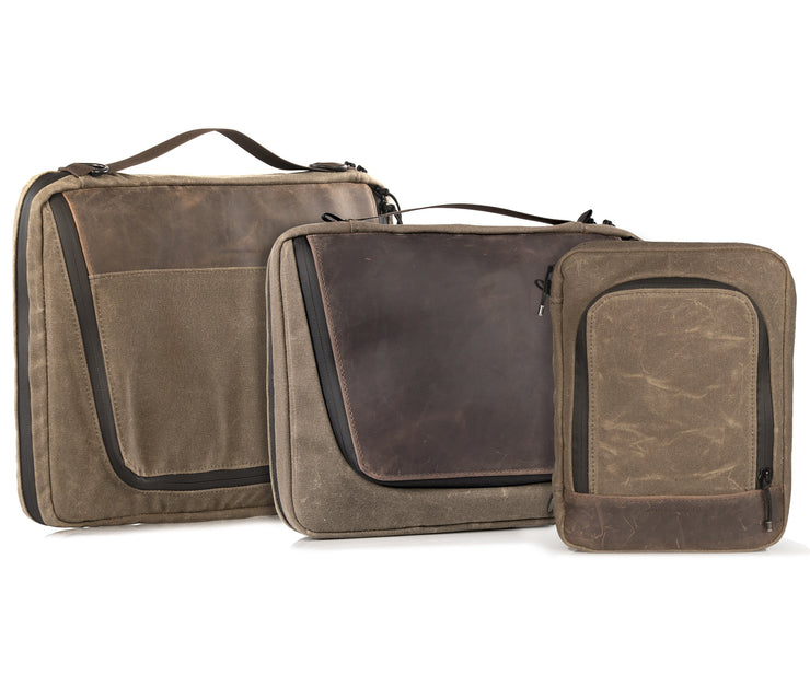 The Tech Folio Collection: Tech Folio 16-inch, Tech Folio Plus, Tech Folio