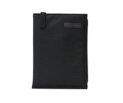 Black Ballistic Nylon