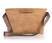 Leather version