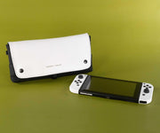 NEW! Matching White Leather for Switch OLED