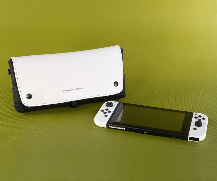 Nintendo Switch OLED Aesthetic Unboxing + cute accessories & Zelda
