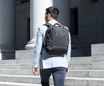 Packable Backpack
