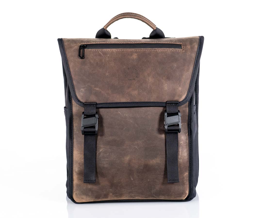 Tuck Backpack | USA Made | WaterField Designs