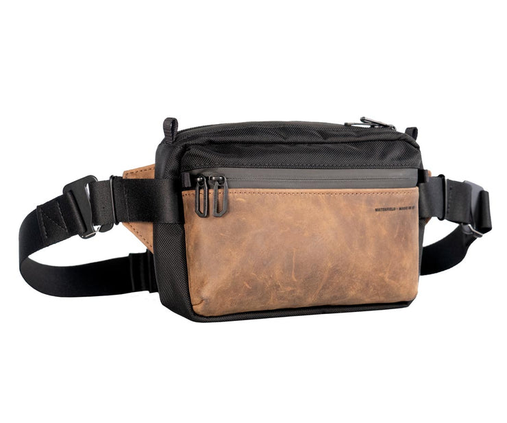 Also in Ballistic Nylon