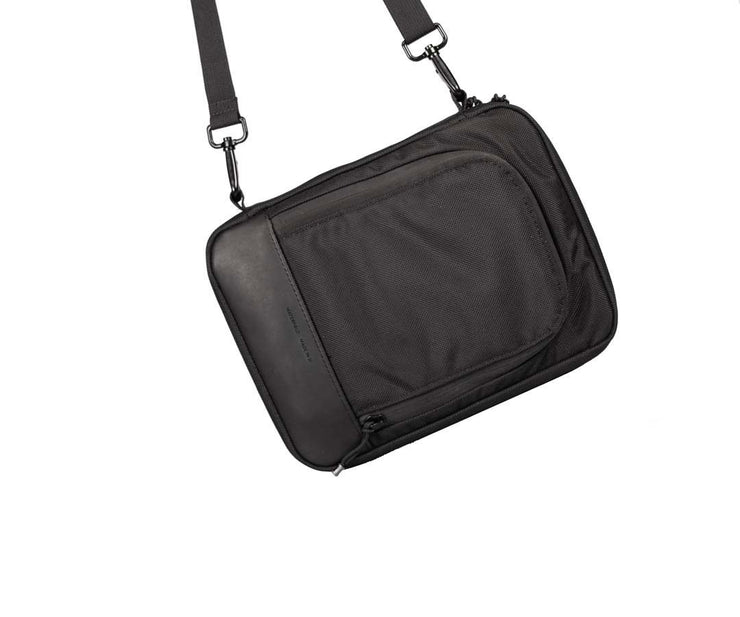 OPTIONAL: Detachable strap (sold separately)