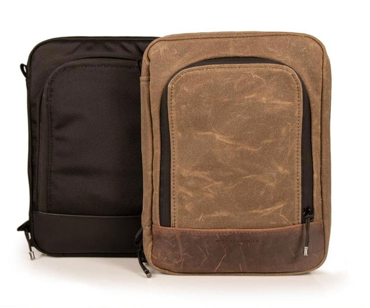 Tech Folio