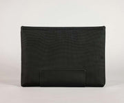 Black Ballistic Nylon