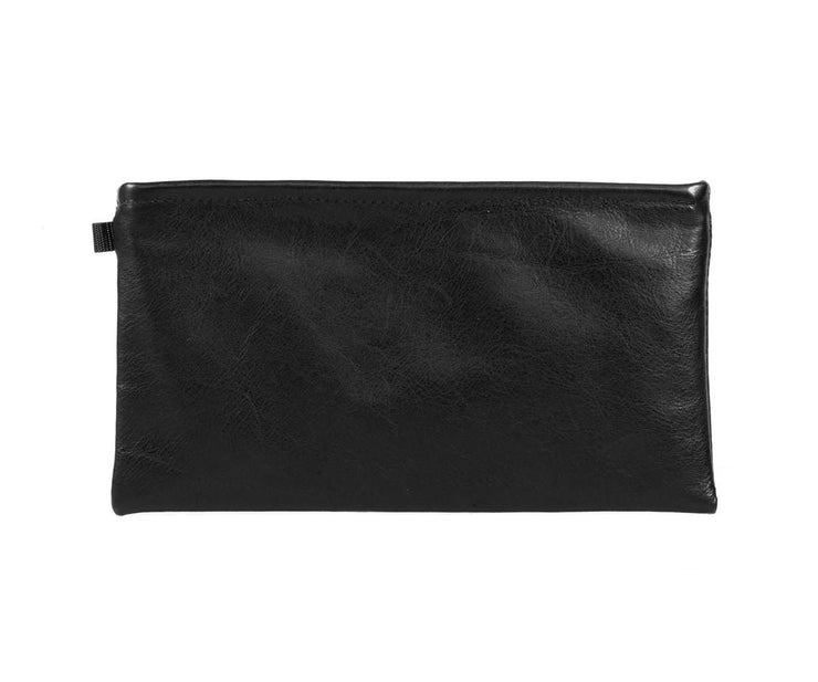 Black Leather