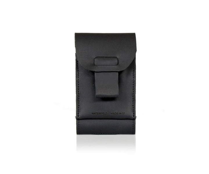 Made of full-grain leather