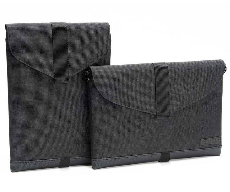 Front - Vertical (L) Horizontal (R)