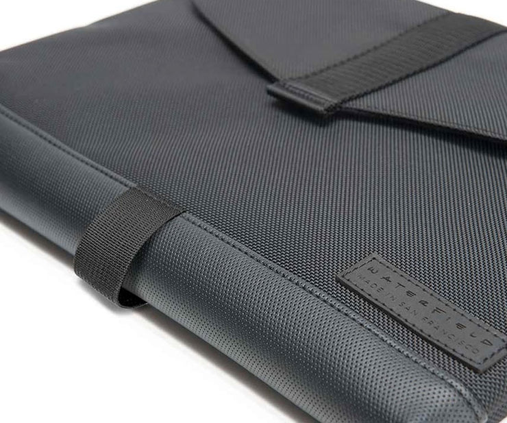 Black Ballistic w/ Micro Trim