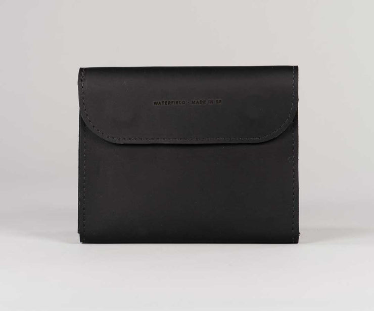 Black Leather