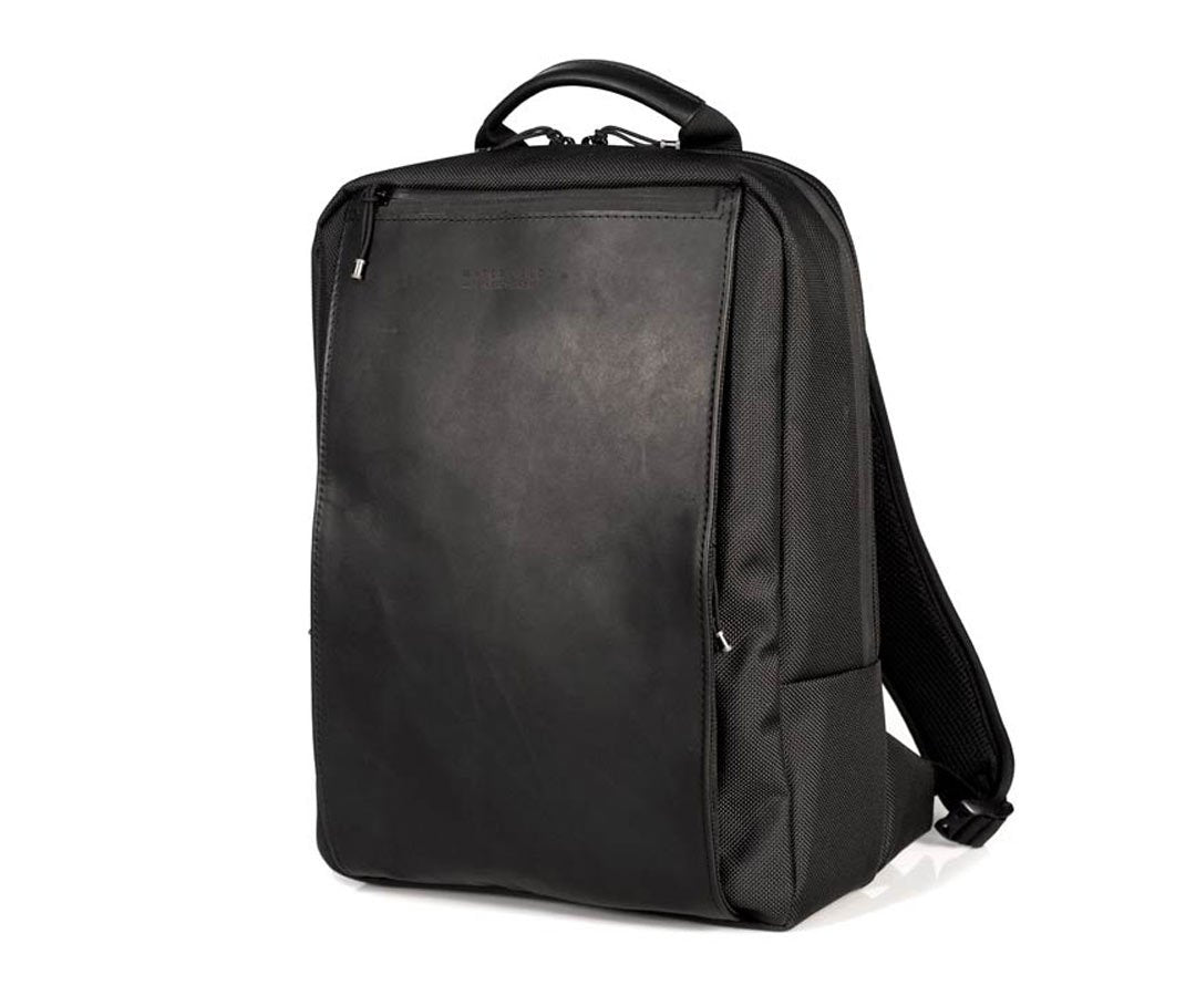best slim laptop backpack 2014 Sutter Slim Backpack | USA Made