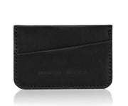 Black Leather