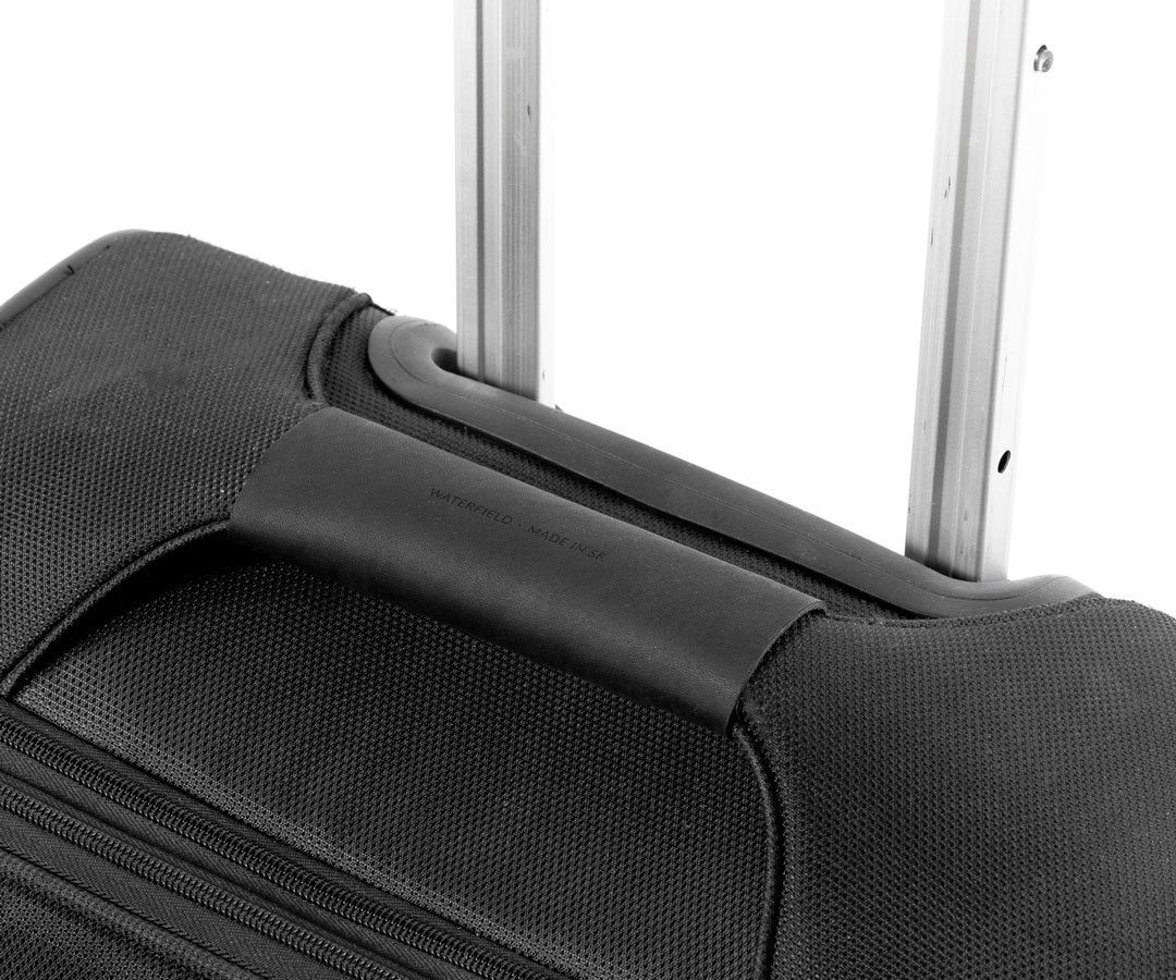Leather Luggage Handle Wrap 2023 USA Made WaterField Designs