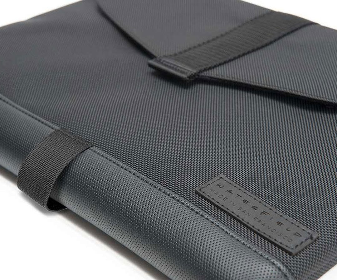 Lenovo Laptop Sleeve 2024 | USA Made | WaterField Designs